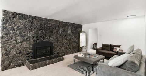 841 S Shore Drive, South Lake Tahoe, CA 96150 Photo