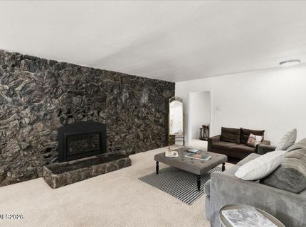 841 S Shore Drive, South Lake Tahoe, CA 96150 Photo