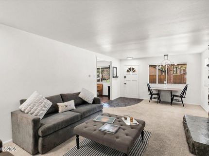 841 S Shore Drive, South Lake Tahoe, CA 96150 Photo
