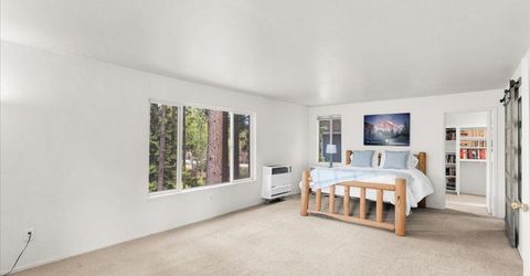 841 S Shore Drive, South Lake Tahoe, CA 96150 Photo
