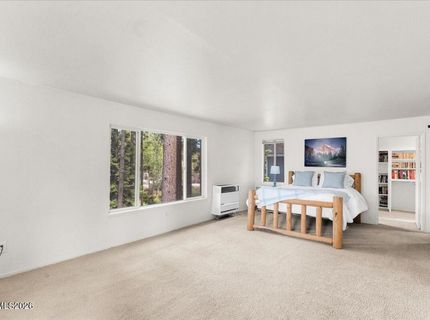 841 S Shore Drive, South Lake Tahoe, CA 96150 Photo