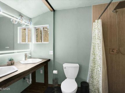 841 S Shore Drive, South Lake Tahoe, CA 96150 Photo