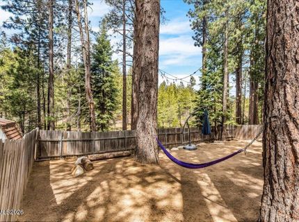 841 S Shore Drive, South Lake Tahoe, CA 96150 Photo