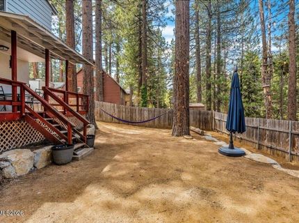 841 S Shore Drive, South Lake Tahoe, CA 96150 Photo