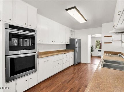 841 S Shore Drive, South Lake Tahoe, CA 96150 Photo