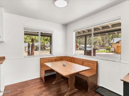 841 S Shore Drive, South Lake Tahoe, CA 96150 Photo