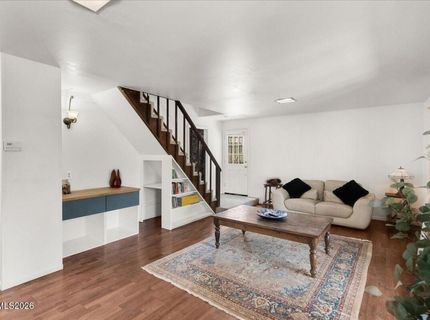841 S Shore Drive, South Lake Tahoe, CA 96150 Photo