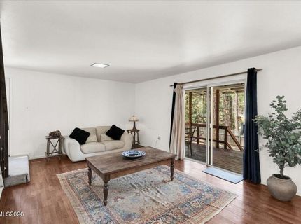 841 S Shore Drive, South Lake Tahoe, CA 96150 Photo