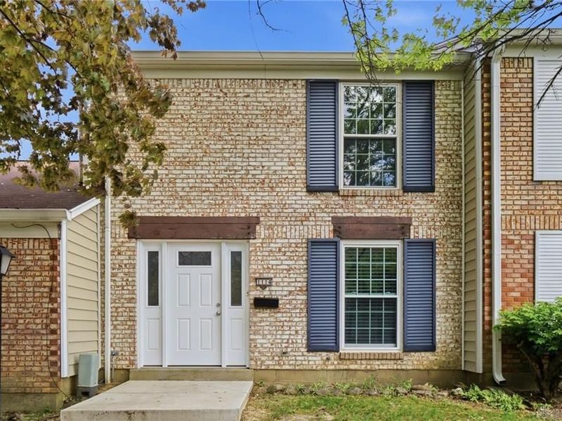 1114 Charleston Court, Fairborn, OH 45324 Photo 1