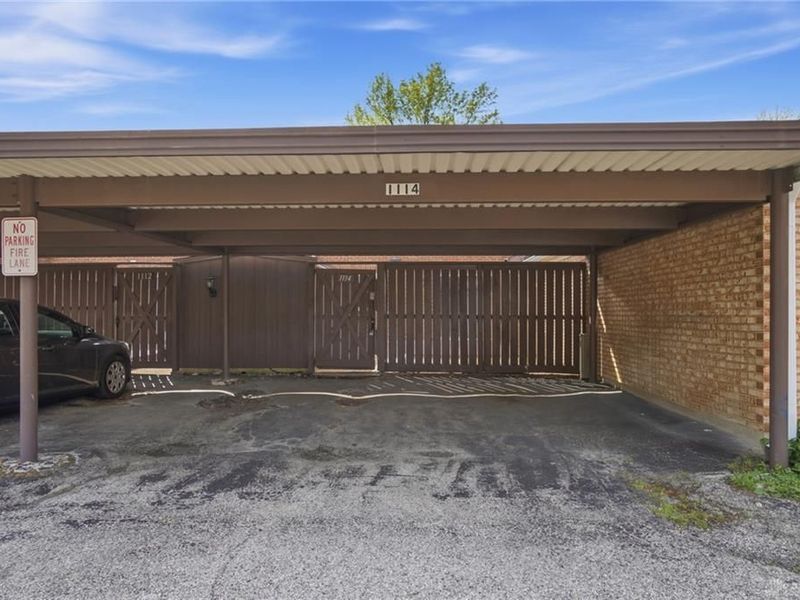 1114 Charleston Court, Fairborn, OH 45324 Photo 28