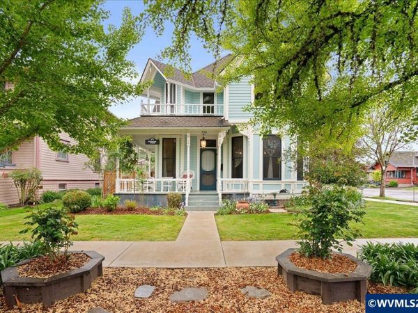 728 6th Av SW, Albany, OR 97321