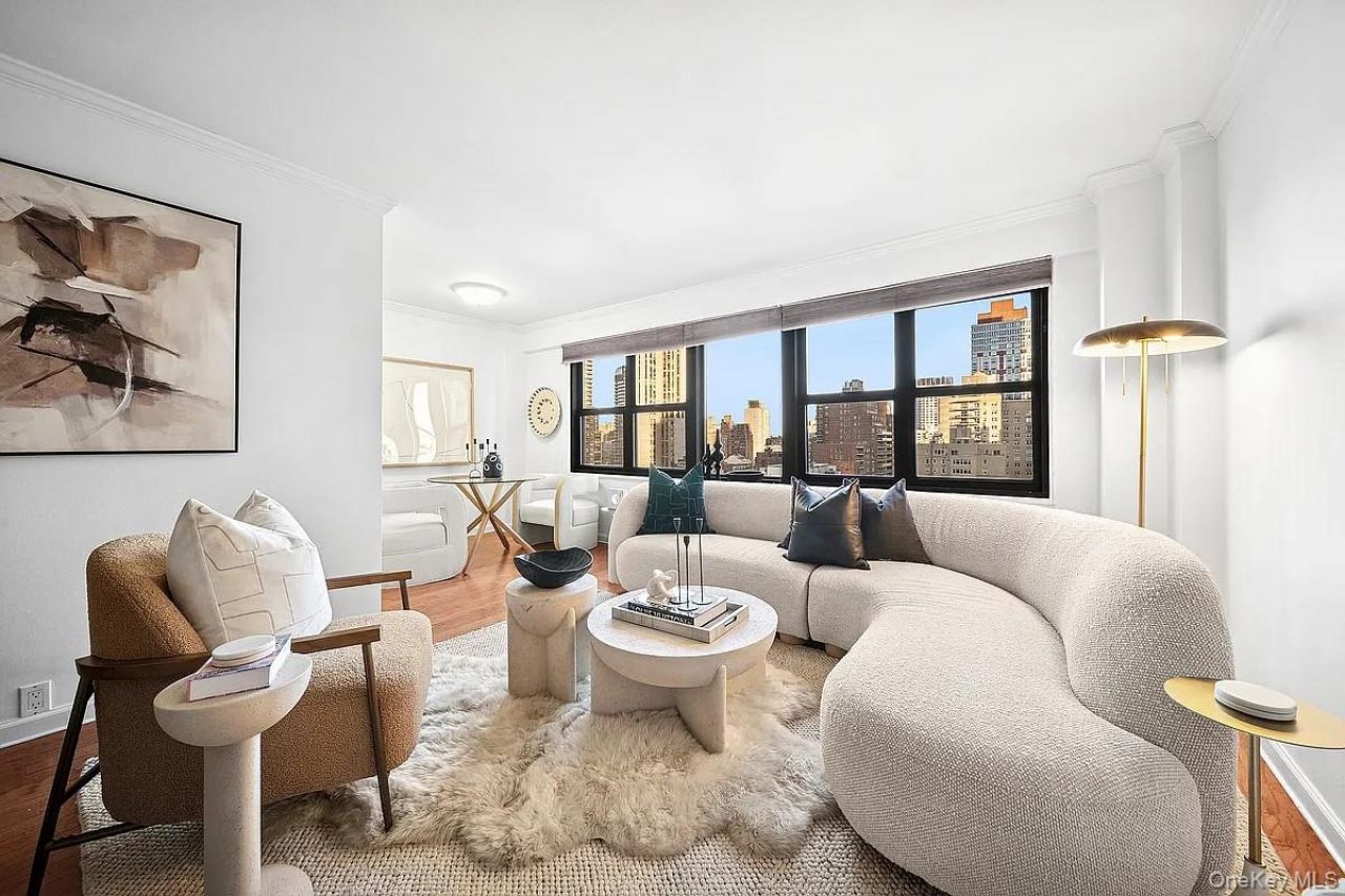 240 E 76th Street , Unit 14G, New York, NY 10021 Main Photo