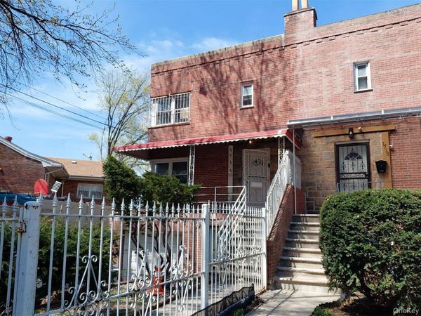 1711 Mansion Street , Bronx, NY 10460