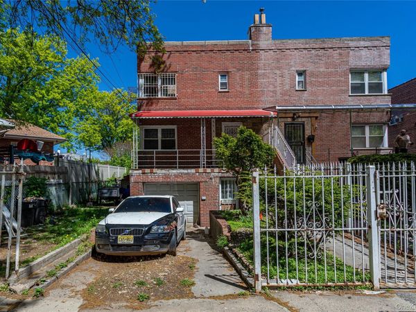 1711 Mansion Street , Bronx, NY 10460