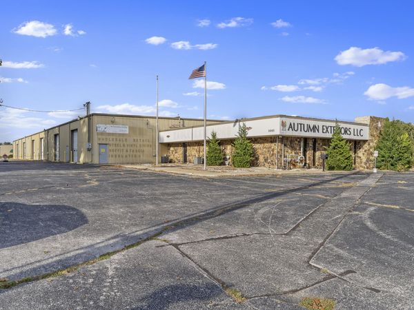 3001 E Pythian Street, Springfield, MO 65802