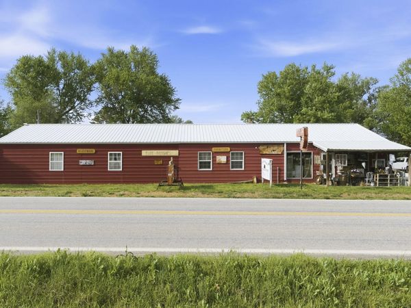 401 W 1st Street , Fair Play, MO 65649