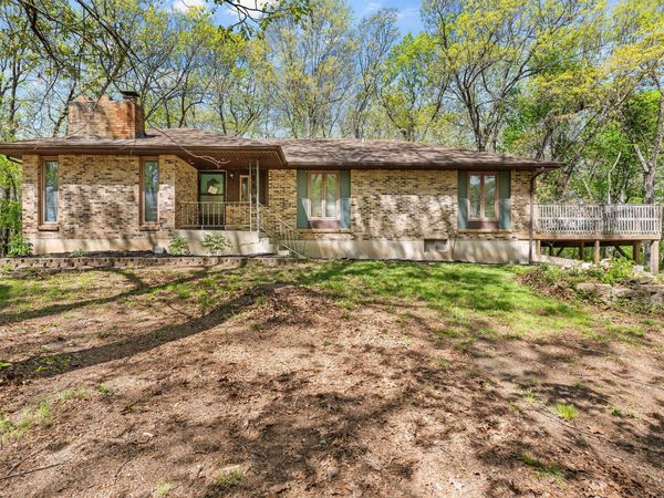 310 Woodland Loop, Marshfield, MO 65706