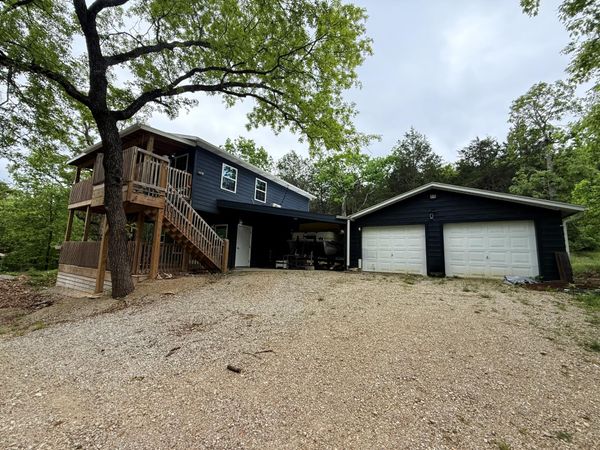 148 Crooked Tree Road, Galena, MO 65656