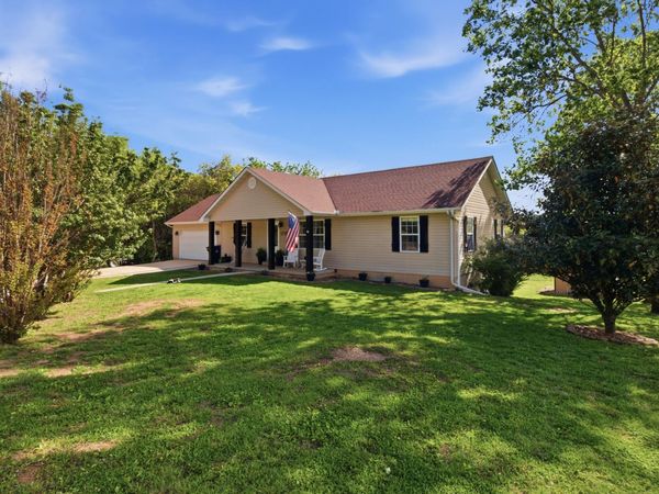 1718 Amy Street , West Plains, MO 65775