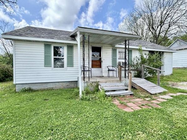 251 S Archer Avenue, Hartville, MO 65667