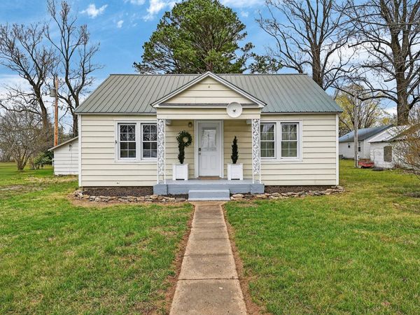 109 Sherrill Street, Licking, MO 65542