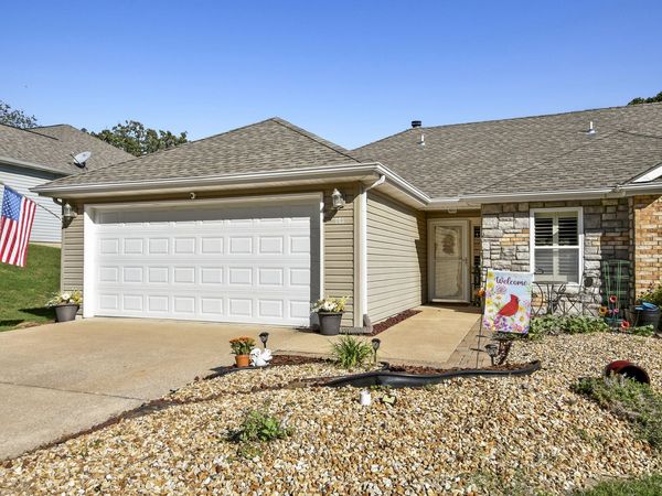 443 Avondale Drive , Branson, MO 65616