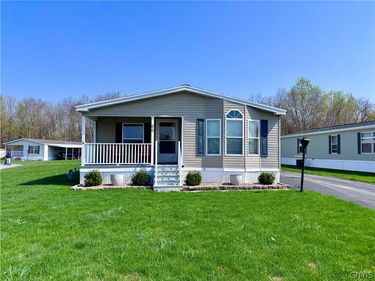 66 Norma Drive , Clinton, NY 13323