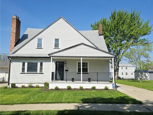 5240 W 147th Street , Brook Park, OH 44142