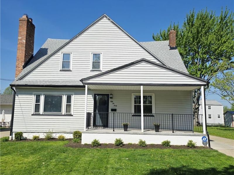 5240 W 147th Street , Brook Park, OH 44142 Photo 2