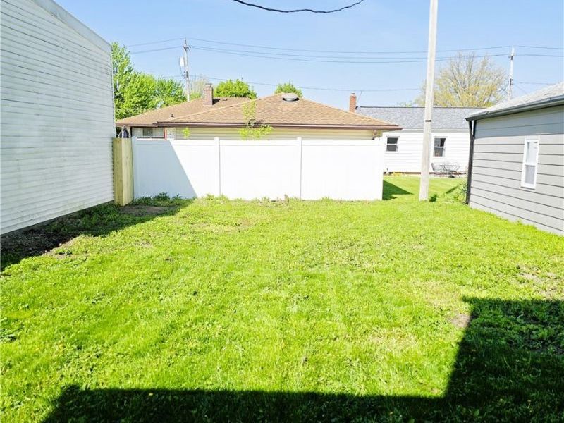 5240 W 147th Street , Brook Park, OH 44142 Photo 29