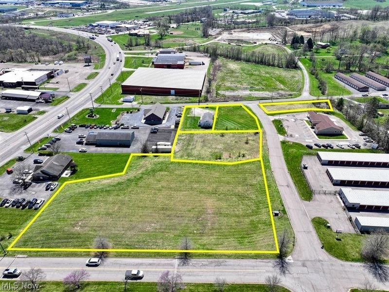 Whitaker Road, Unit Parcel 4, Cambridge, OH 43725 Photo 1