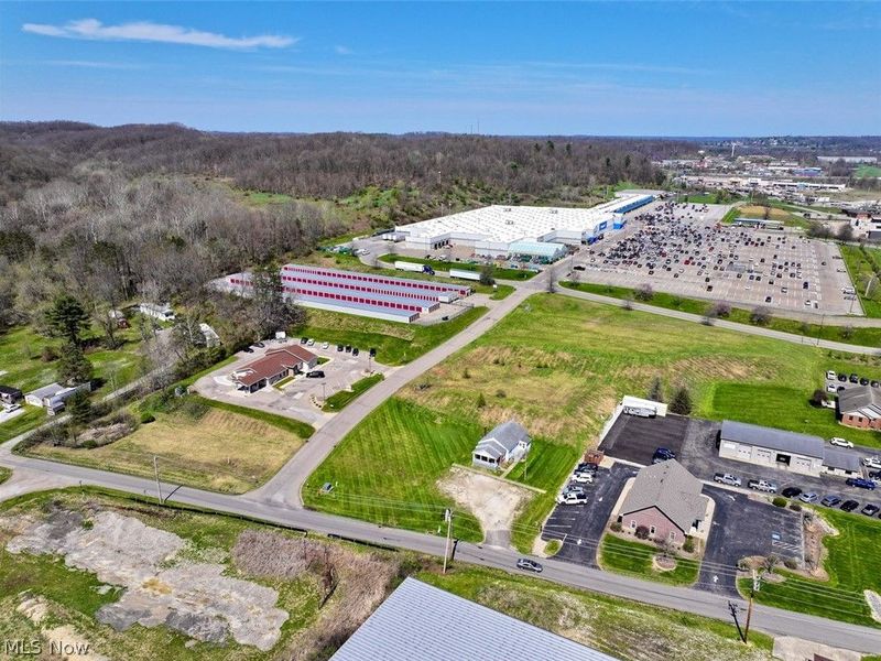 Whitaker Road, Unit Parcel 4, Cambridge, OH 43725 Photo 5
