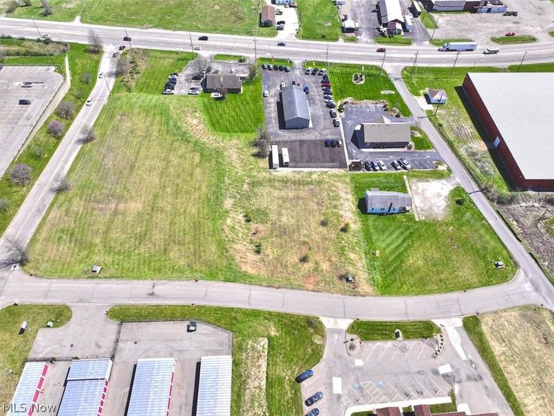 Whitaker Road, Unit Parcel 4, Cambridge, OH 43725 Photo 8