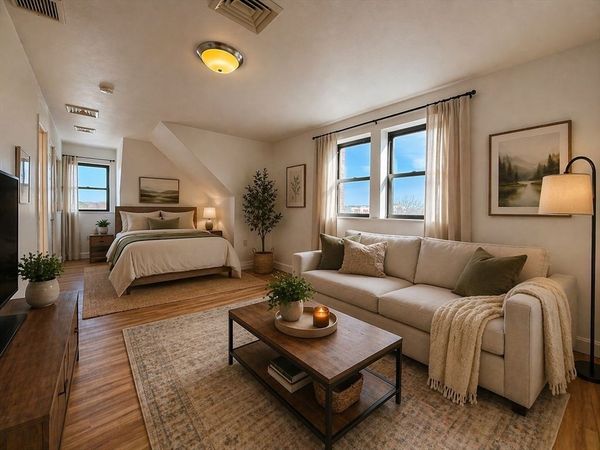 6 S Washington Street, Unit 401, North Attleboro, MA 02760