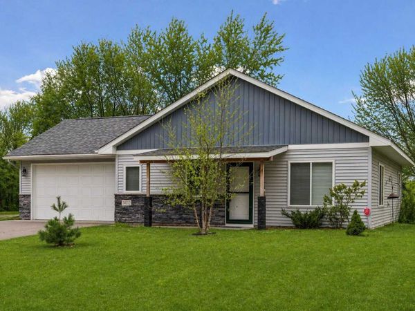 14012 Flay Avenue N, Hugo, MN 55038