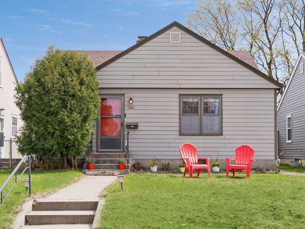 5749 Standish Avenue, Minneapolis, MN 55417