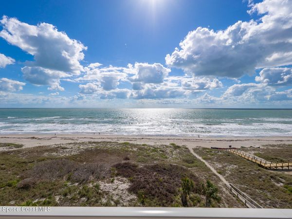 3740 Ocean Beach Boulevard , Unit 805, Cocoa Beach, FL 32931