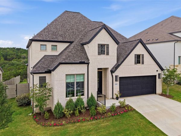 1216 Summer Moon DR, Georgetown, TX 78628