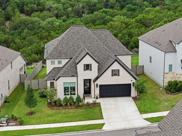 1216 Summer Moon DR, Georgetown, TX 78628