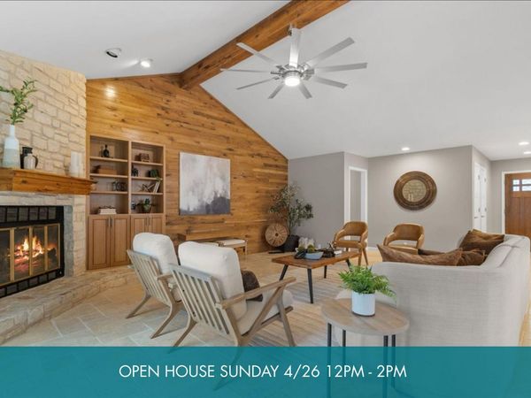 11416 Sundown TRL , Austin, TX 78739