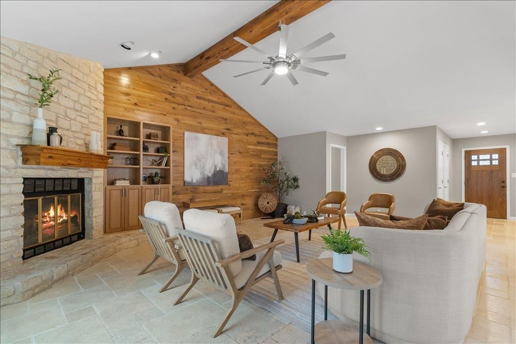 11416 Sundown Trl, Austin, TX 78739 Main Photo