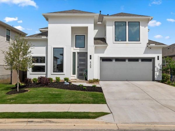 8208 Thelma Jean DR , Austin, TX 78744