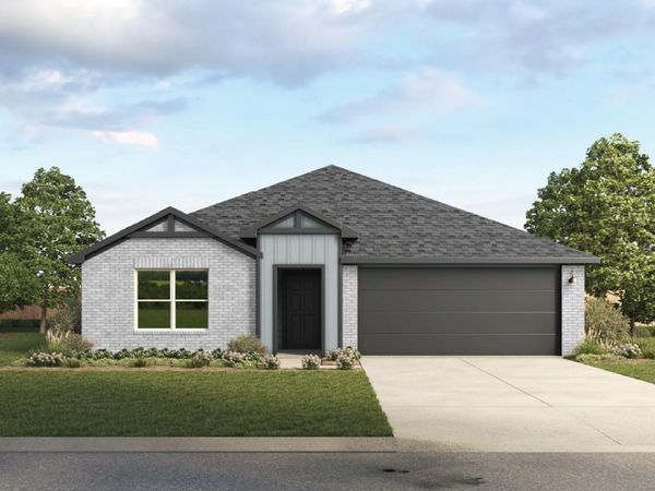 18200 Blazing Ranch LN , Manor, TX 78653