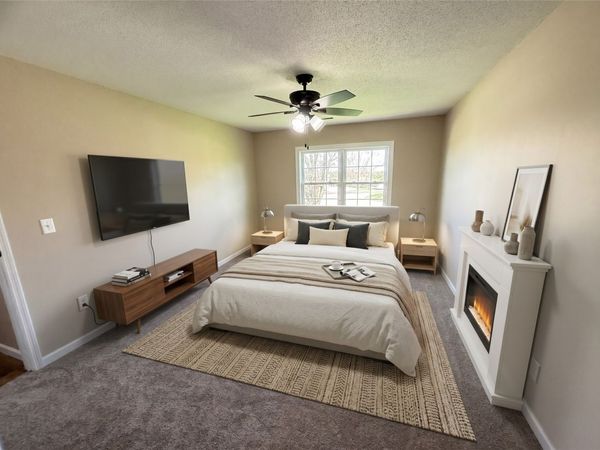 4116 Lexington Drive NE, Unit C, Cedar Rapids, IA 52402