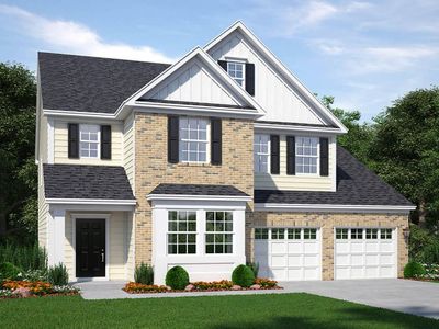 527 Red Monarch Way, Moncks Corner, SC 29461