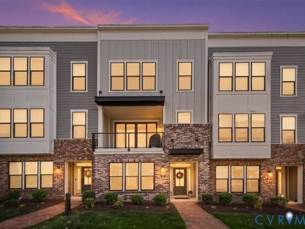 18 Shiplock Row , Henrico, VA 23231