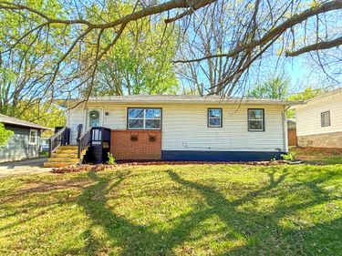 404 GARFIELD Street, SHENANDOAH, IA 51601