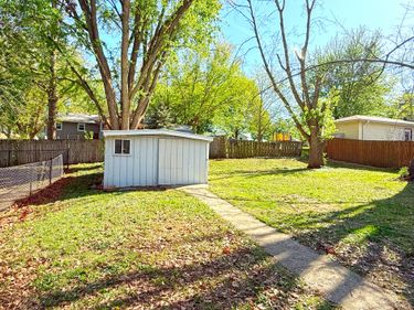 404 GARFIELD Street, SHENANDOAH, IA 51601