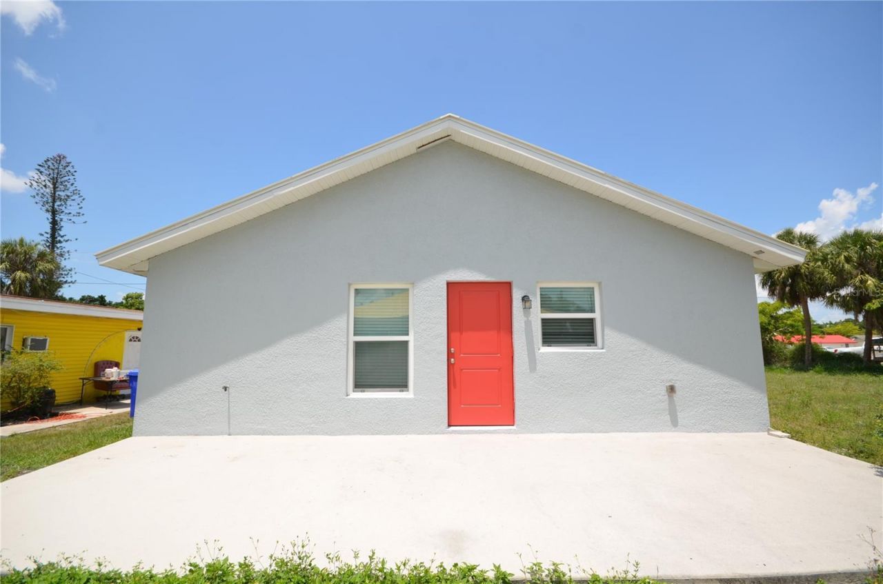 2225 Carver Avenue, Fort Myers, FL 33916 Photo