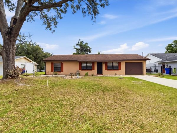 513 CALIFORNIA AVENUE , ST CLOUD, FL 34769